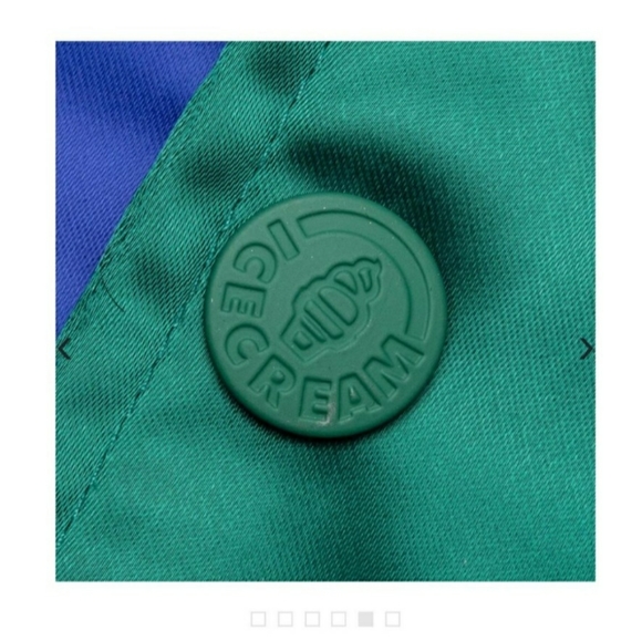 ICECREAM TRIPLETS JACKET - Picture 7 of 9